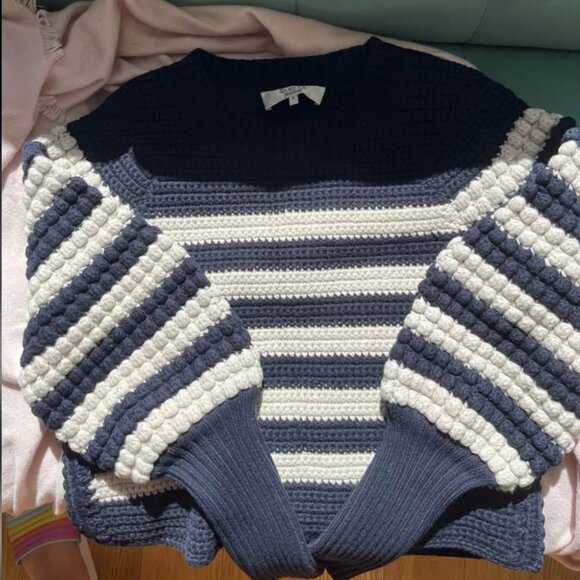 Sea New York Reese sweater - Picture 5 of 8